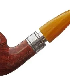 Rattrays Pfeife Monarch Light 178