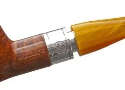 Rattrays Pfeife Monarch Light 18