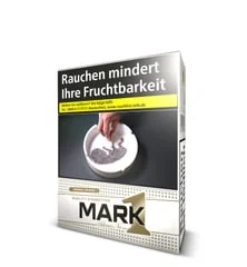 Mark Adams No.1 Gold Big Box