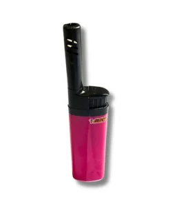 BIC Stabfeuerzeug EZ Reach Pink