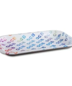 OCB Multicolor Tray