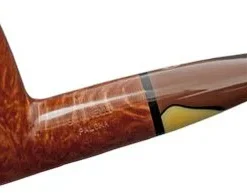 Savinelli Pfeife Light 101