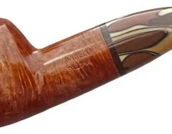 Savinelli Pfeife Light 320