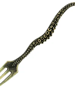 Werkbund Hookah Fork Gestalt Octo