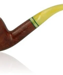 Savinelli Pfeife Lime 626