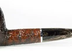 Savinelli Pfeife Marron Glace 207