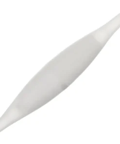 Premium Ice Bazooka Weiß-Transparent