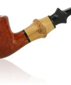 Tsuge G9 Bamboo Pfeife 362 Smooth