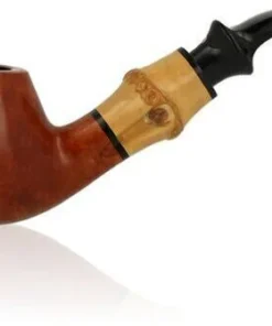 Tsuge G9 Bamboo Pfeife 363 Smooth