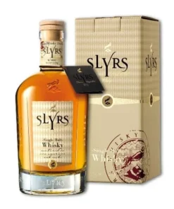 SLYRS Malt Whisky 43 % Vol.