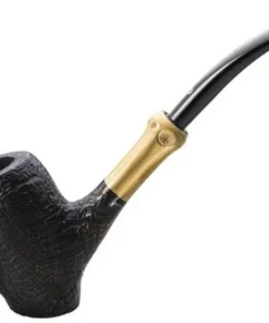 Tsuge Pfeife Tokyo 551 Sand Blast