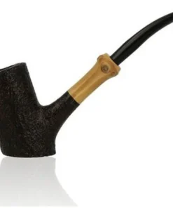 Tsuge Pfeife Tokyo 552 Sand Blast