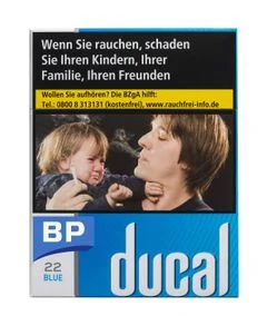 Ducal Blue