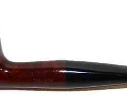 Vauen Pfeife Curve 3333