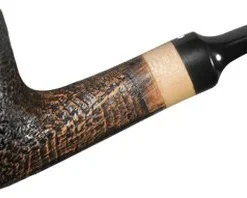 Vauen Pfeife Duett 572