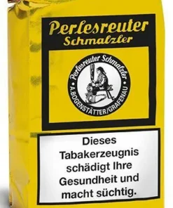 Pöschl-Schmalzler Perlesreuter