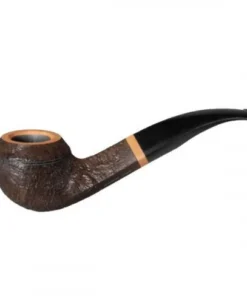 Vauen Pfeife Mokka 5268