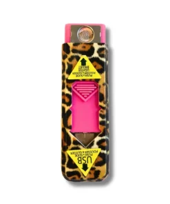 USB Feuerzeug Rechargeable No 2