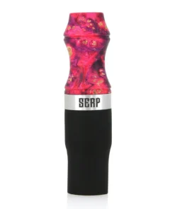 Serp Mouth-Tip Pink