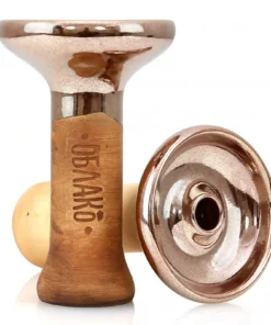 Oblako Phunnel M Glazed Rose Gold