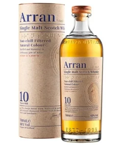 ARRAN Whisky