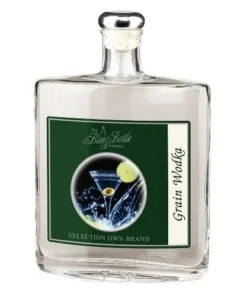 BLUE BOTTLE COMPANY Wodka Grain