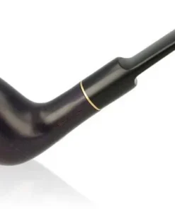 Jean Claude Pfeife Aubergine Nr. 2