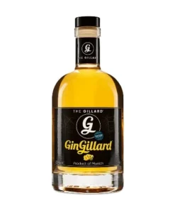 Gin GINGILLARD Citrus 23,9% Vol. 700 ml