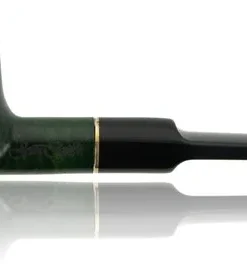 Jean Claude Pfeife Grün Nr.15