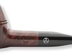 Rattrays Pfeife Skye Burgundy 207