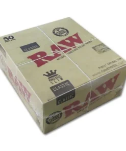 Display RAW Blättche King Size Slim 50×32