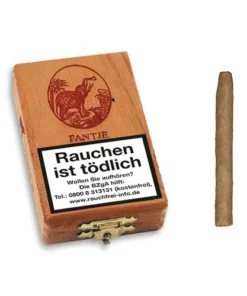 De Olifant Fantje