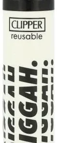 Clipper Feuerzeug Ehrenlos 7v8