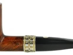 Mastro de Paja Pfeife Rococo Contrast 2