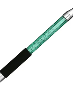 Freeze Tip – Silber Grün