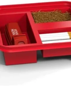 Benson & Hedges Tray