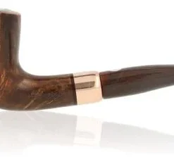 Mastro de Paja Pfeife Grappa Brown 2