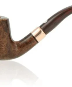 Mastro de Paja Pfeife Grappa Brown 3