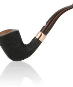 Mastro de Paja Pfeife Grappa Sandblast 3