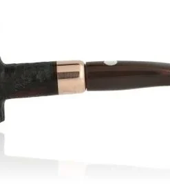 Mastro de Paja Pfeife Grappa Sandblast 5