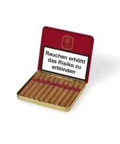 León Jimenes Petites 10 Zigarillos