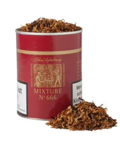 John Aylesbury No. 666 200g Dose