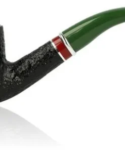 Savinelli Pfeife St. Nicholas 2025 606