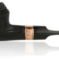 Rattrays Pfeife Distillery G Black 129