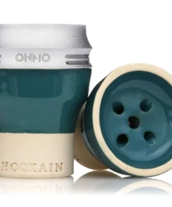 ONMO HMD + Pot Mehrloch Kopf Set