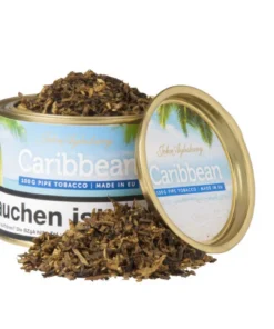 John Aylesbury Caribbean