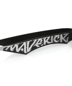 Maverick Hookah Tong Kohlezange Exlibris