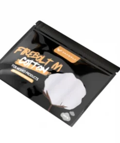 Vapefly Firebolt M Cotton Watte (Siegfried)