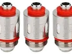 Justfog Organic Cotton 14/16 Coil 1.2Ohm 5Stk