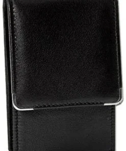 Martin Wess Zigaretten-Box Z 12 Kingsize-Format